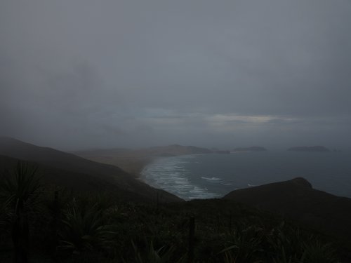 Cape Reinga, New Zealand
