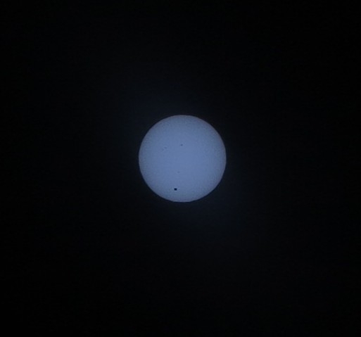 Venustransit